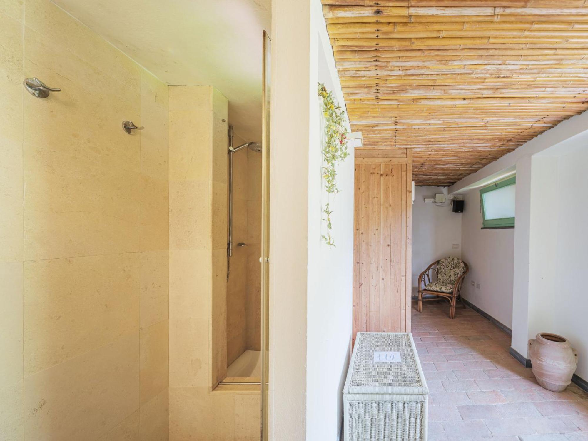 Holiday Home L'Aia By Interhome เซราเวซซา ภายนอก รูปภาพ