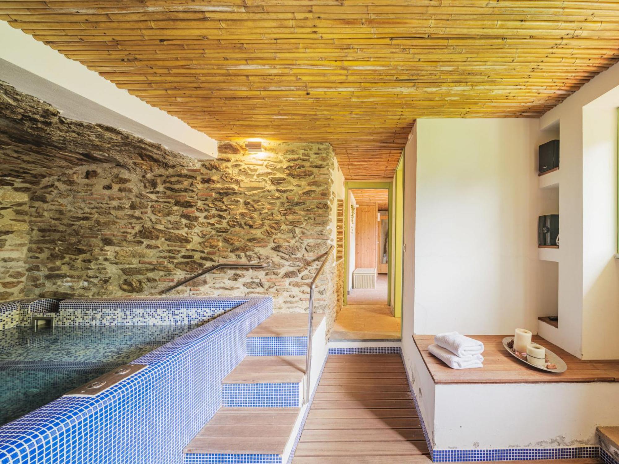 Holiday Home L'Aia By Interhome เซราเวซซา ภายนอก รูปภาพ