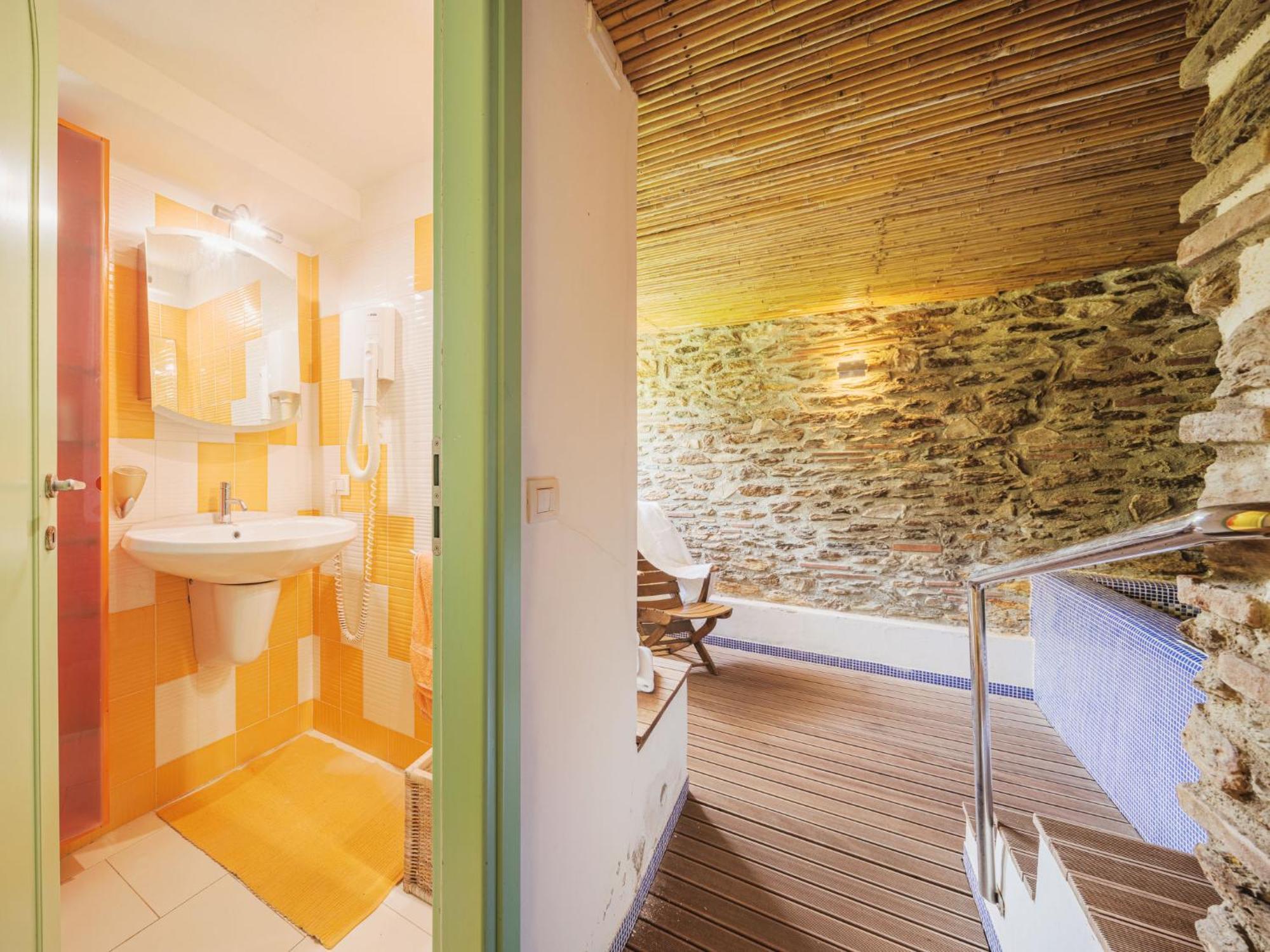 Holiday Home L'Aia By Interhome เซราเวซซา ภายนอก รูปภาพ