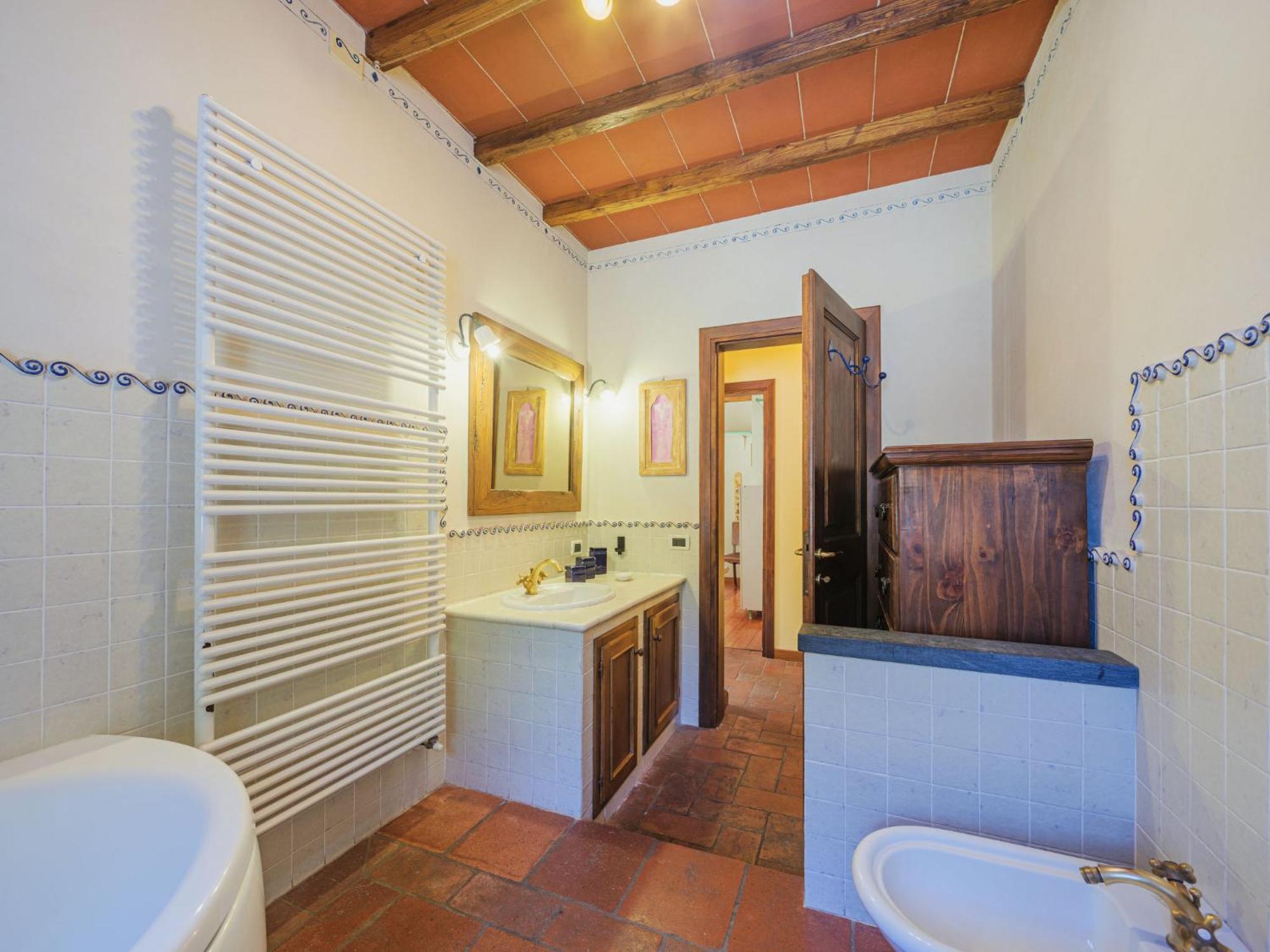 Holiday Home L'Aia By Interhome เซราเวซซา ภายนอก รูปภาพ