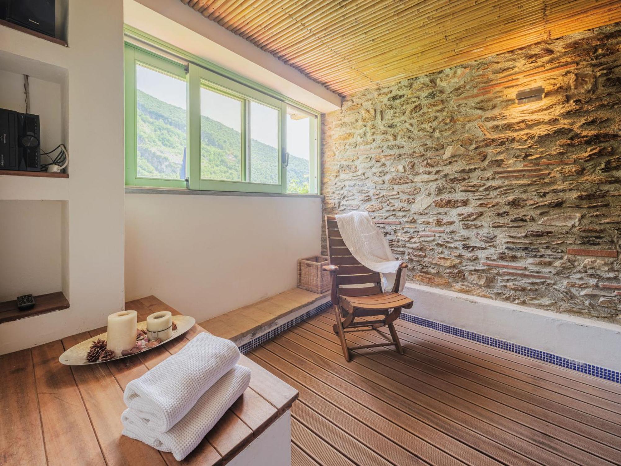 Holiday Home L'Aia By Interhome เซราเวซซา ภายนอก รูปภาพ