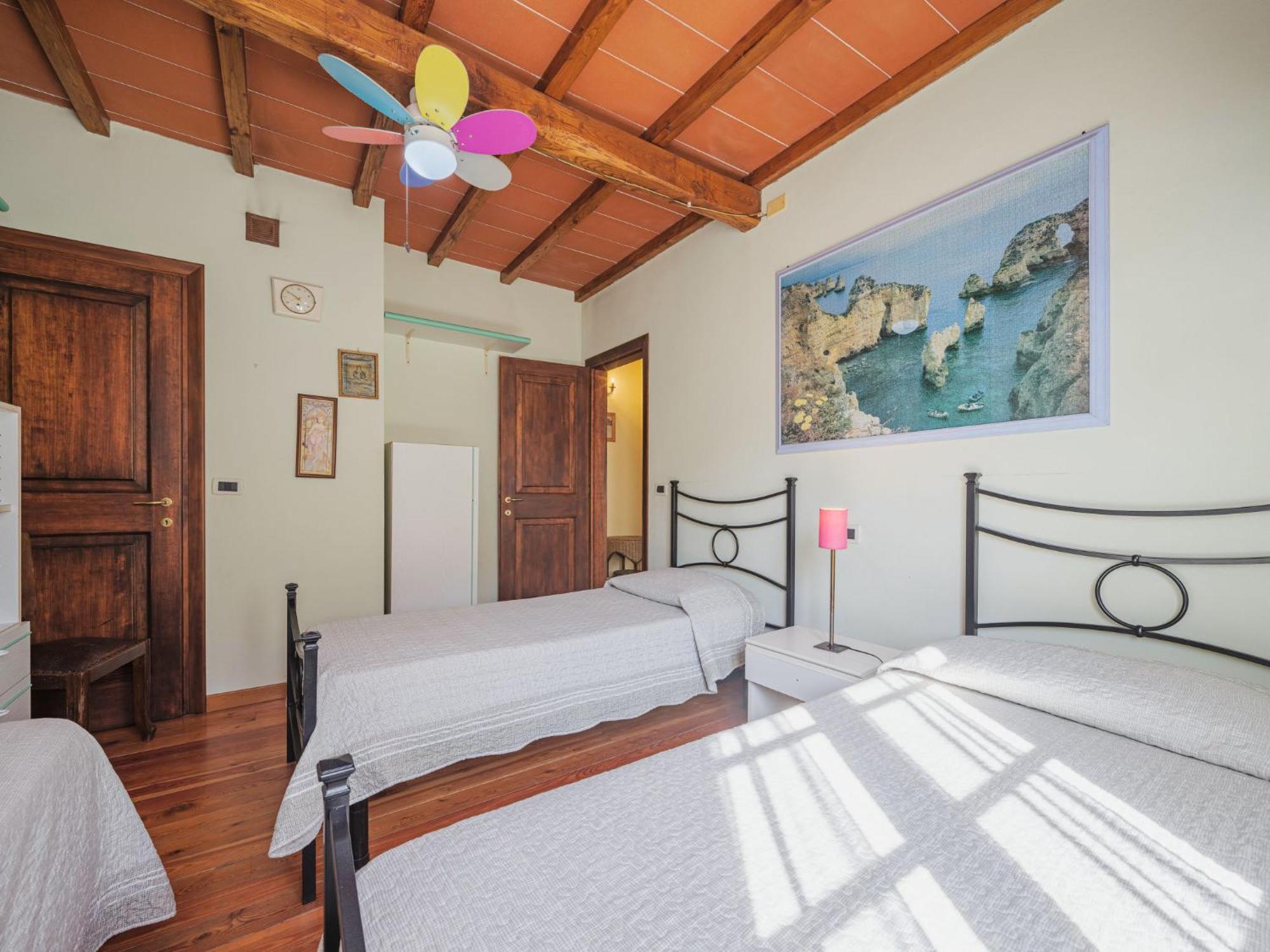 Holiday Home L'Aia By Interhome เซราเวซซา ภายนอก รูปภาพ