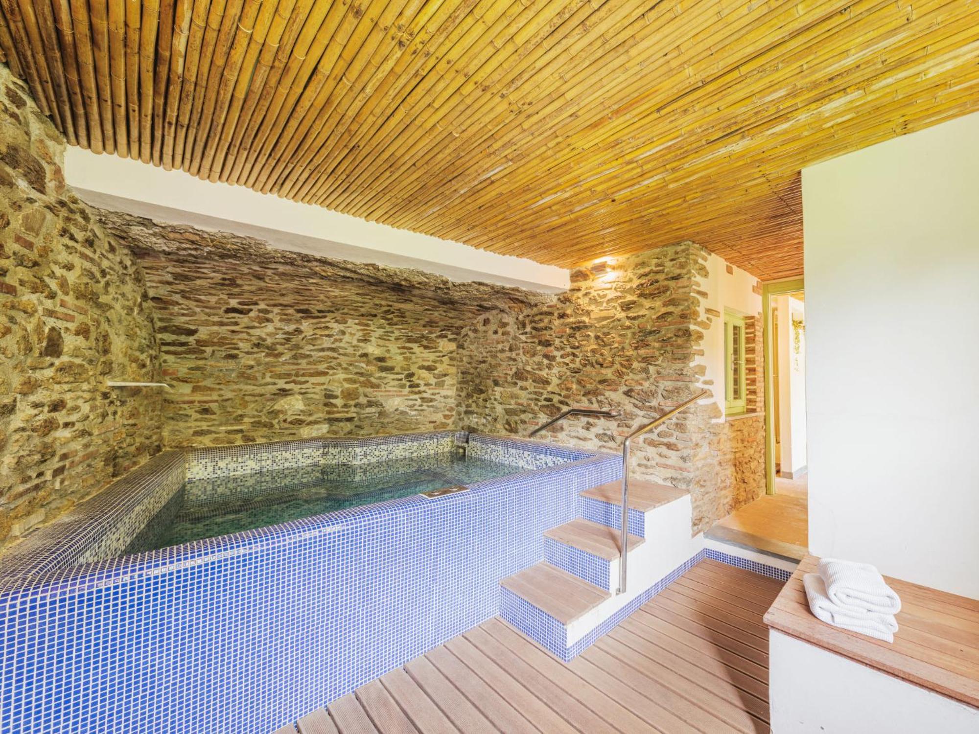 Holiday Home L'Aia By Interhome เซราเวซซา ภายนอก รูปภาพ