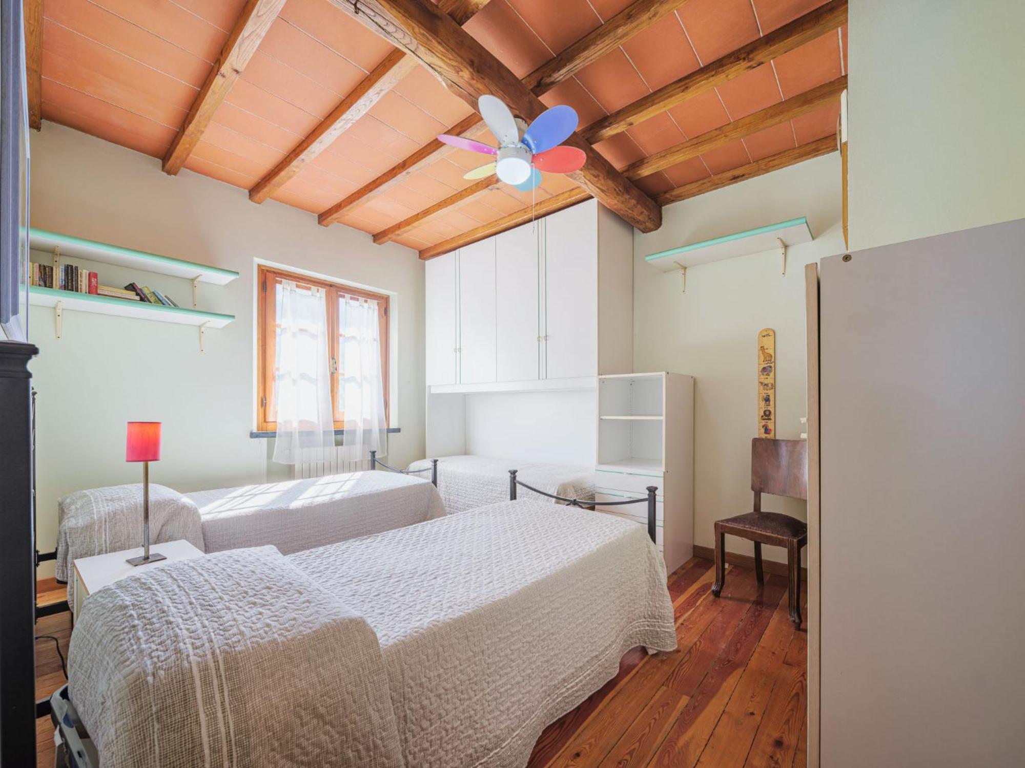 Holiday Home L'Aia By Interhome เซราเวซซา ภายนอก รูปภาพ
