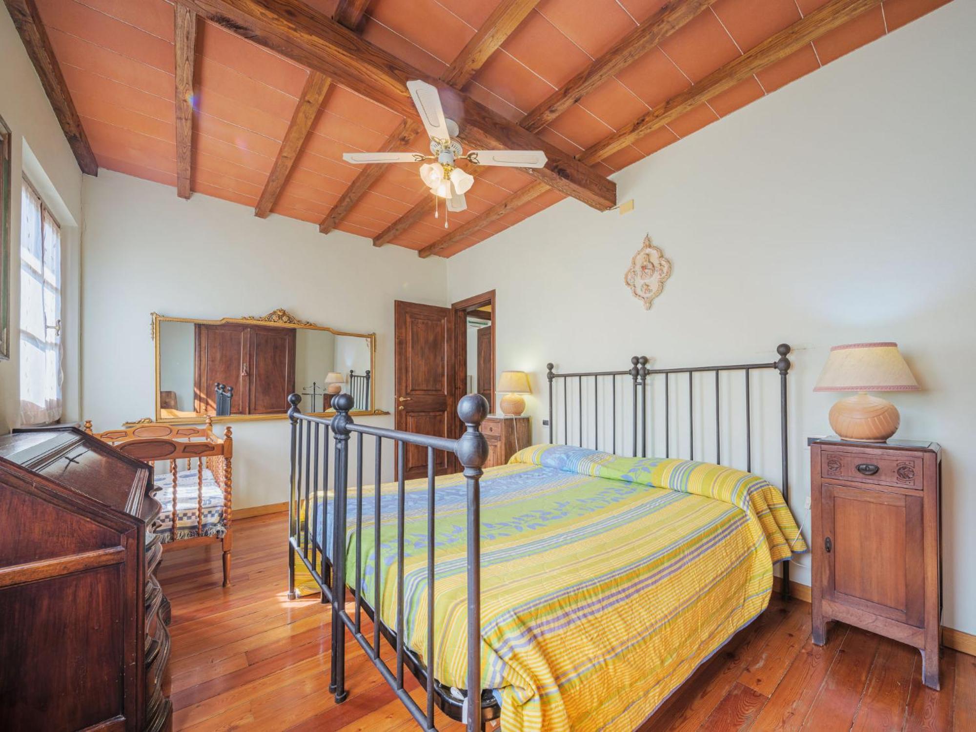 Holiday Home L'Aia By Interhome เซราเวซซา ภายนอก รูปภาพ