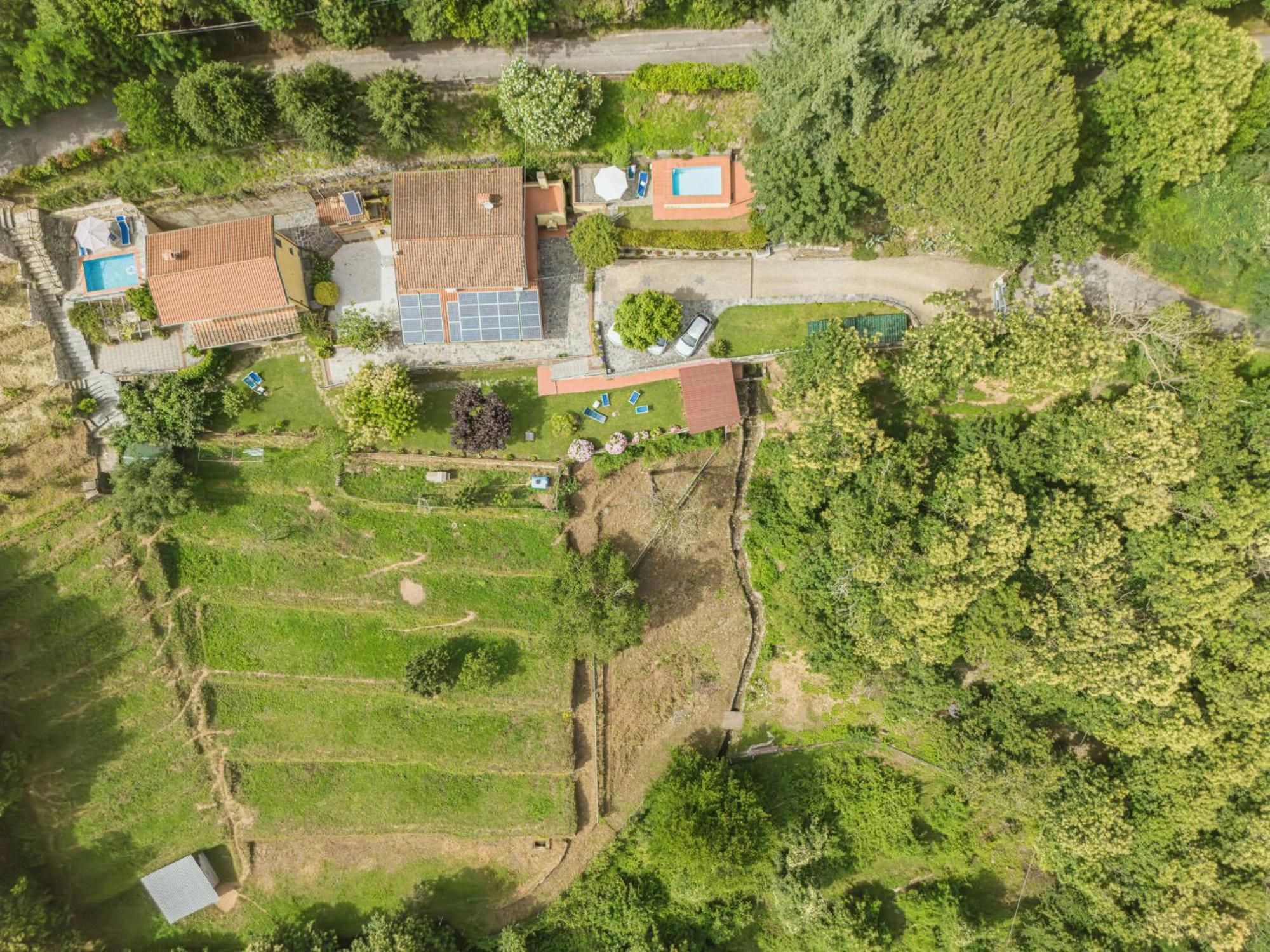 Holiday Home L'Aia By Interhome เซราเวซซา ภายนอก รูปภาพ